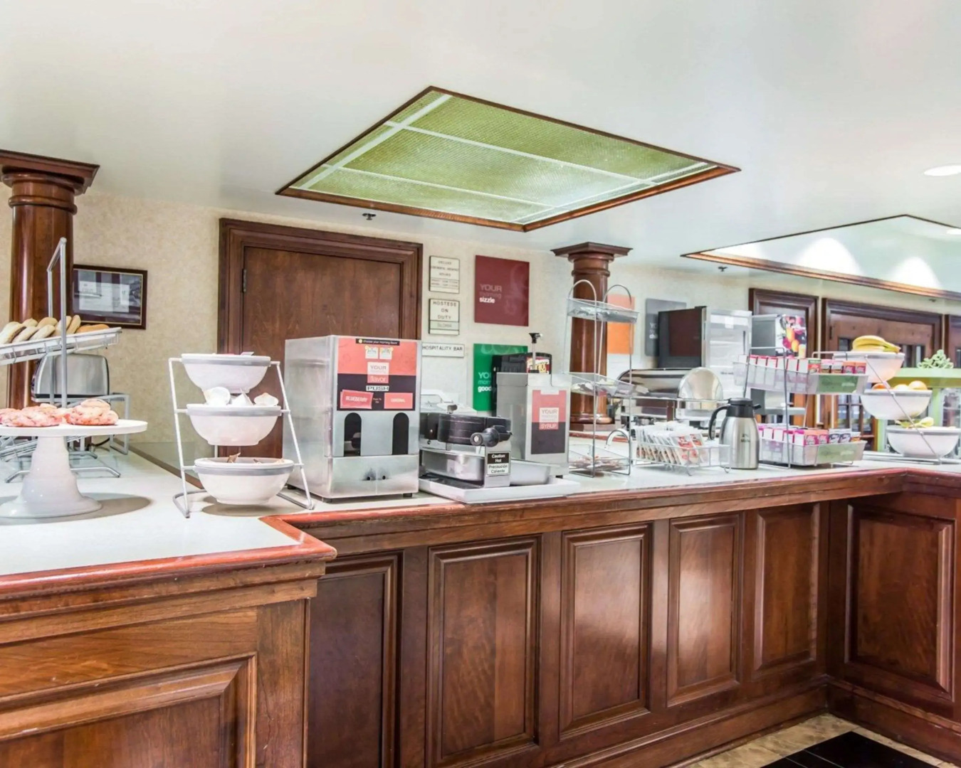 Comfort Suites Sumter