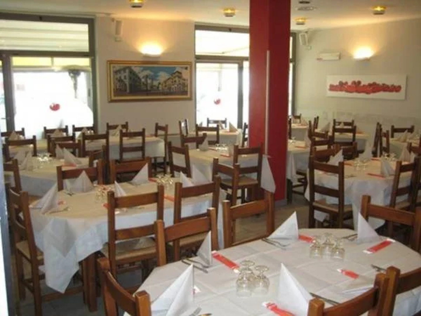 Albergo Ristorante Pomodoro