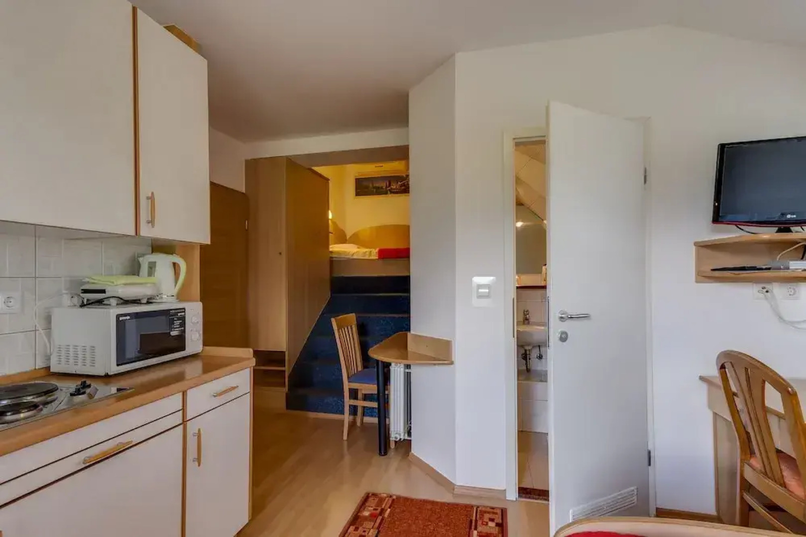 Rooms & Apartments Jana