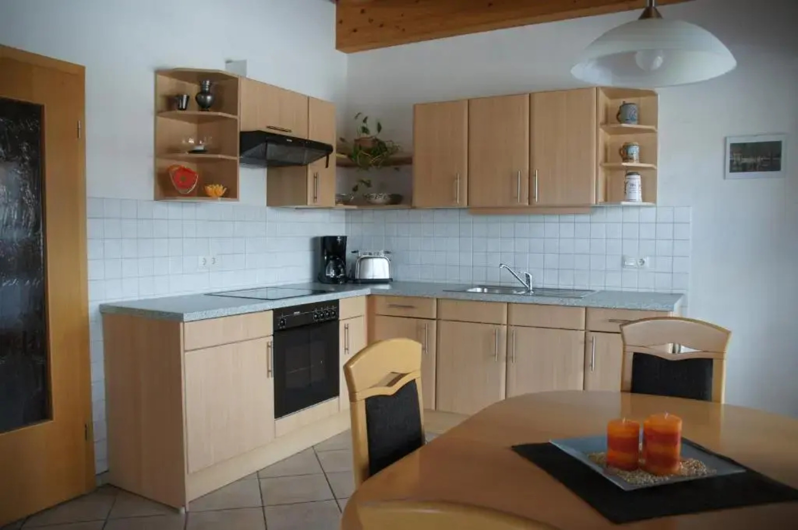 Ferienwohnungen Müller