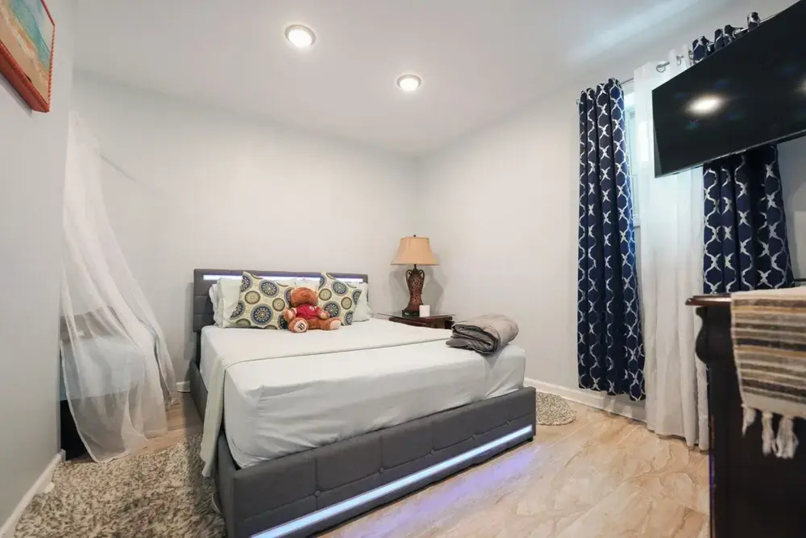 Hudson Hideaway - 3BD NYC Access