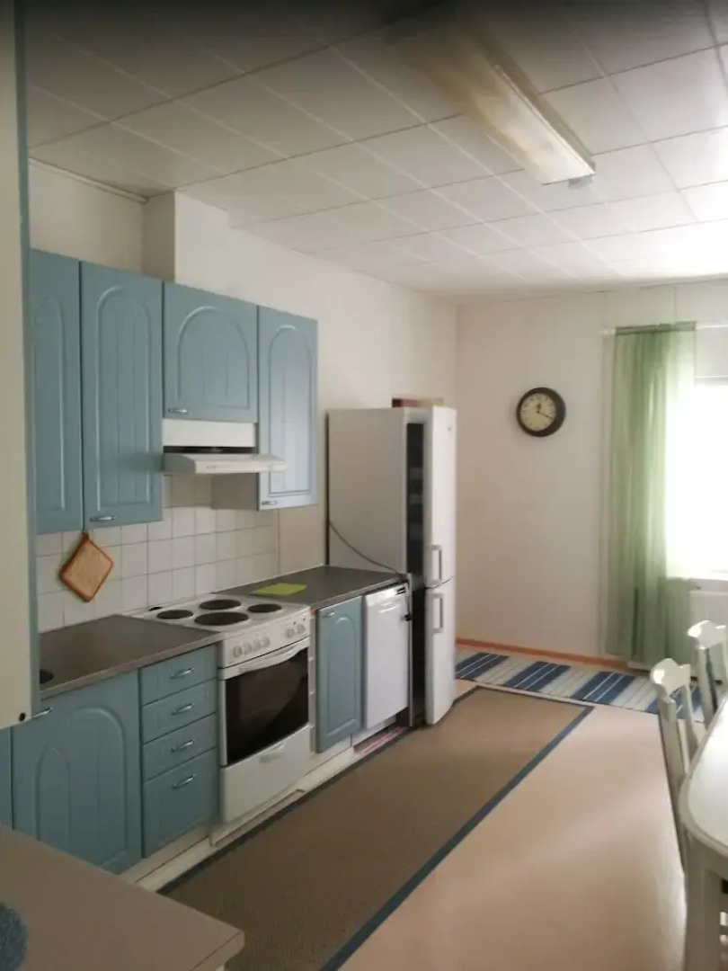 Salmilehto Apartments