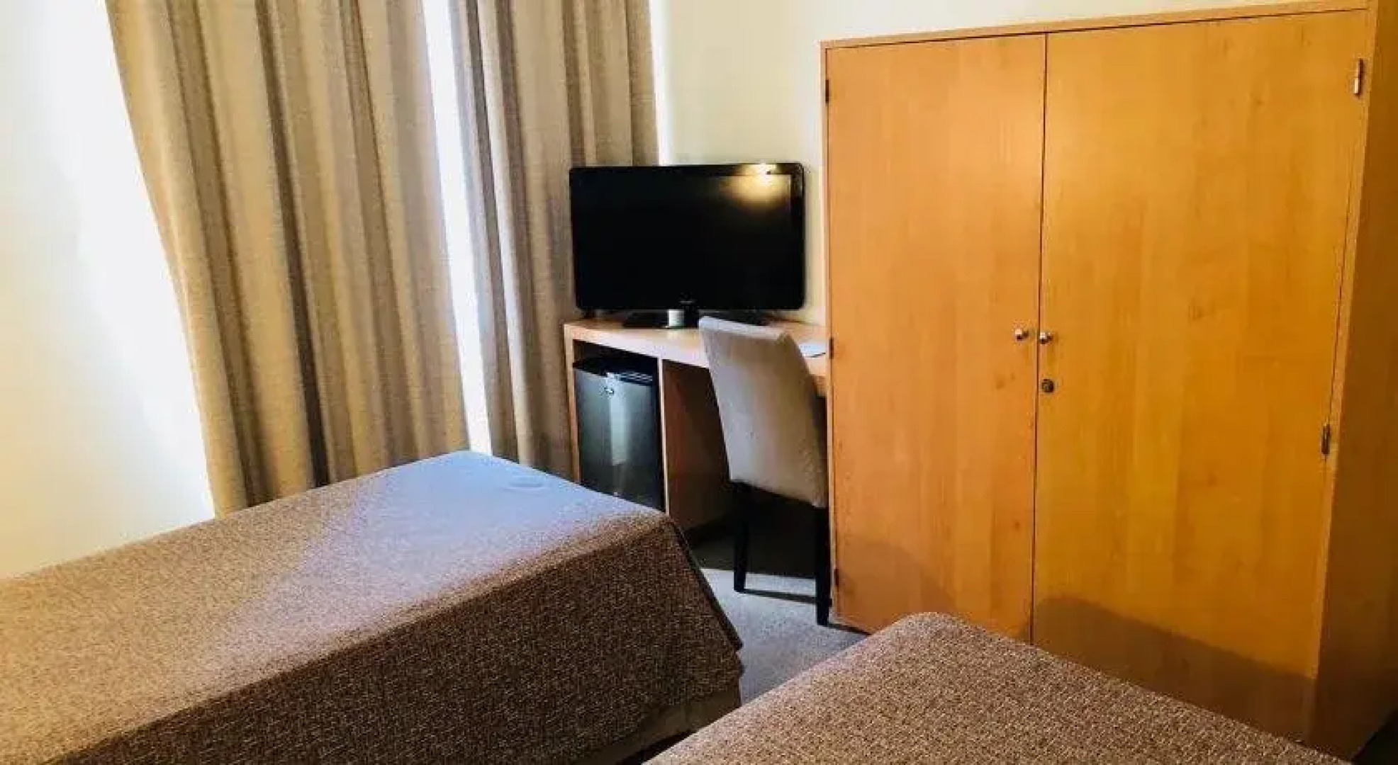 Gran Hotel Provincial