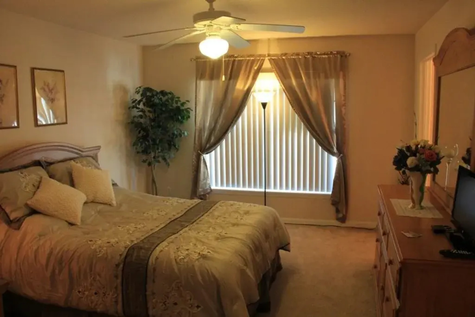 Sandy Ridge Villa by Exclusive Holiday Villas