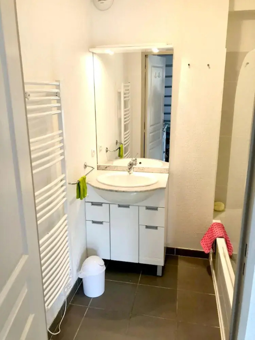 House With 2 Bedrooms In Aubignan With Shared Pool Furnished Garden And Wifi