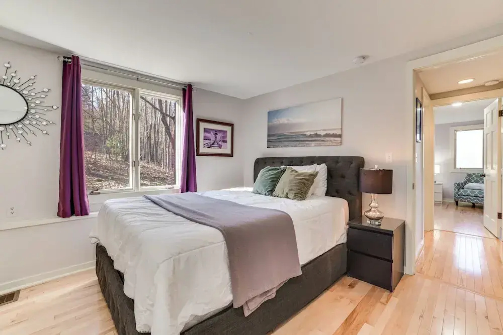 Soaking Tub & Fire Pit! Home Near Dtwn Suttons Bay