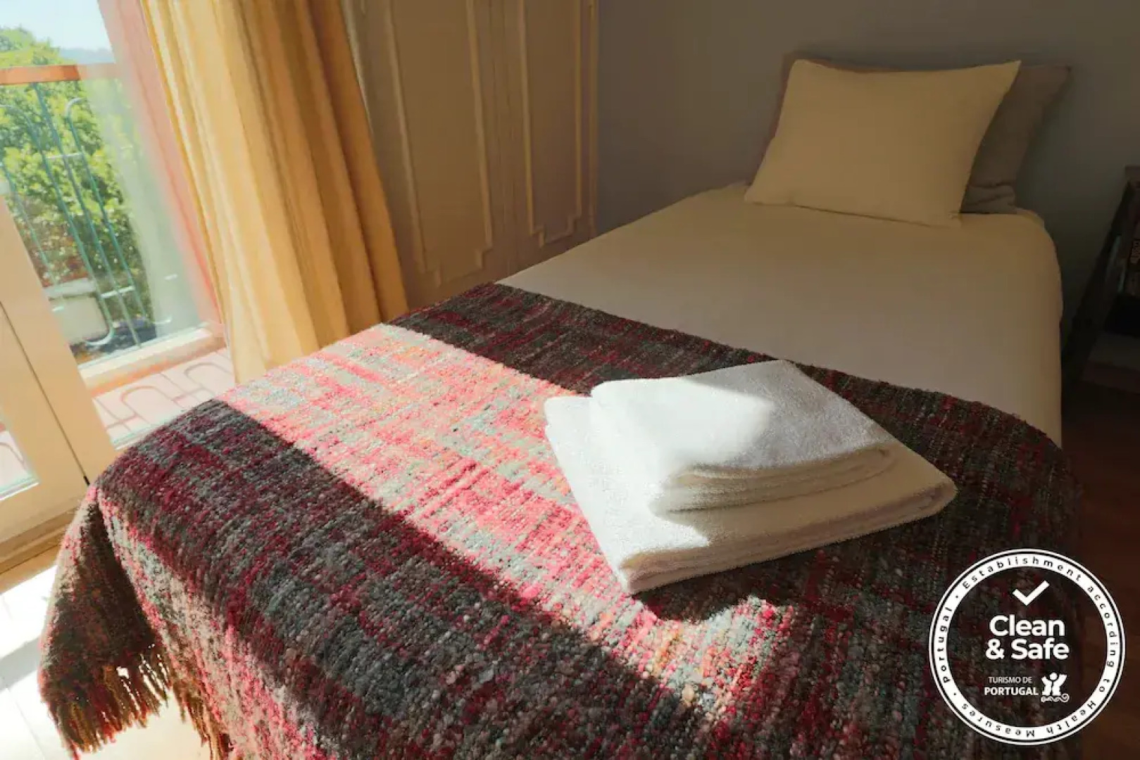 Cascais Estoril Apartment Near the Beach