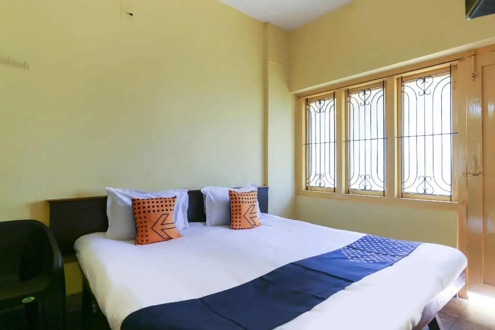 SPOT ON 65523 Tkt Tourist Home