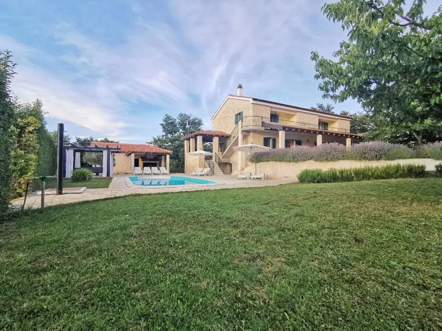 Villa Paradiso Zadarvillas