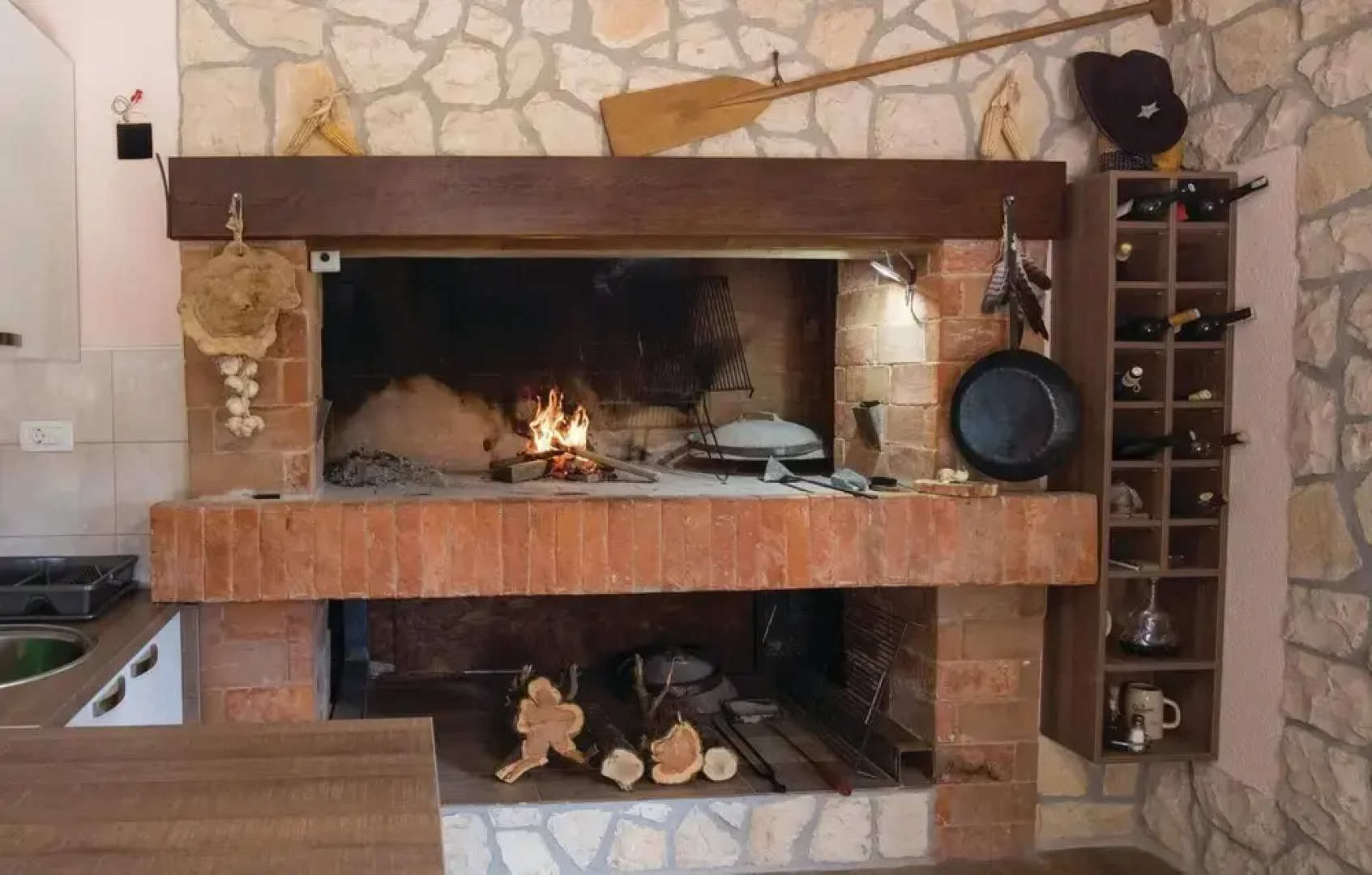 Amazing Home in Ploce With Wifi and 2 Bedrooms