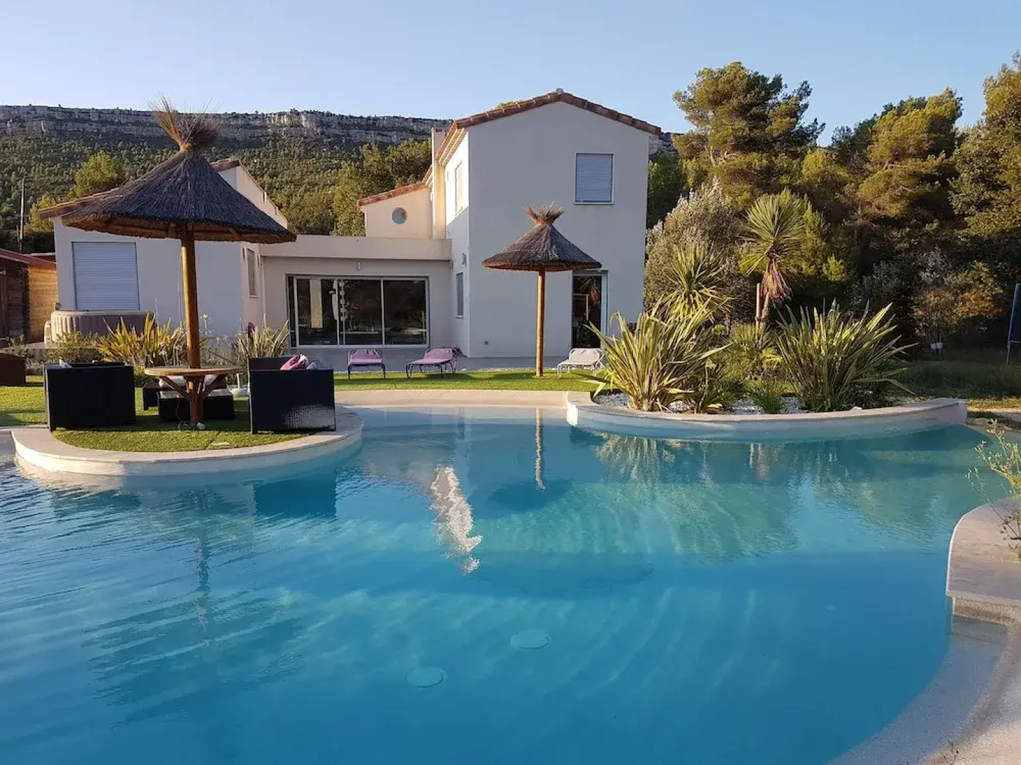 Clos Sainte Victoire