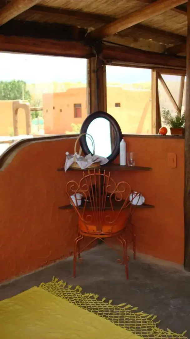 Mamuna Posada un lugar para disfrutar de a dos