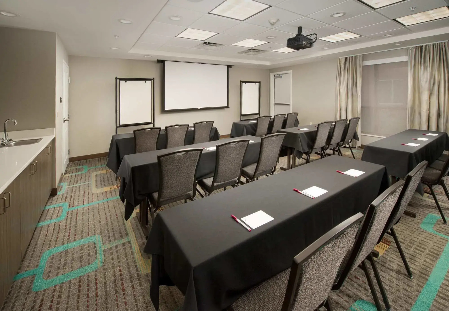 Residence Inn Nashville SE/Murfreesboro