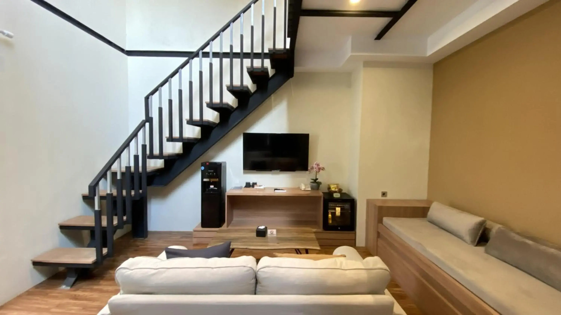 Sabda Alam Hotel Resort