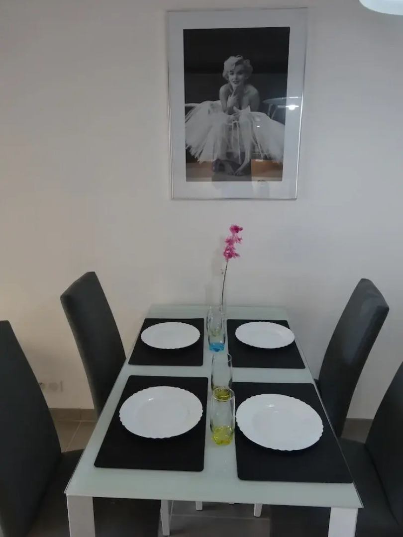 Cannes design vue mer