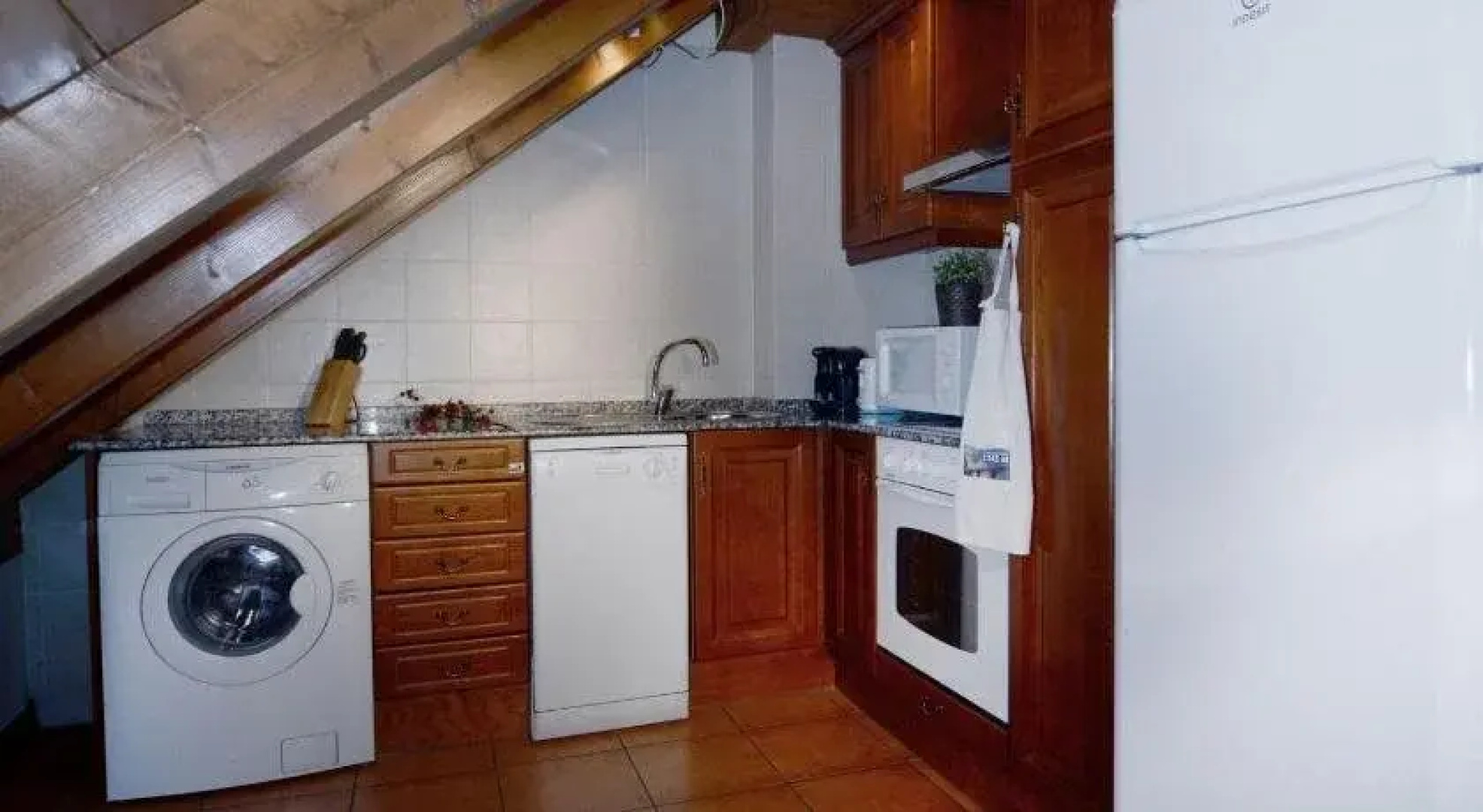 Hostal Rural Casa Moline