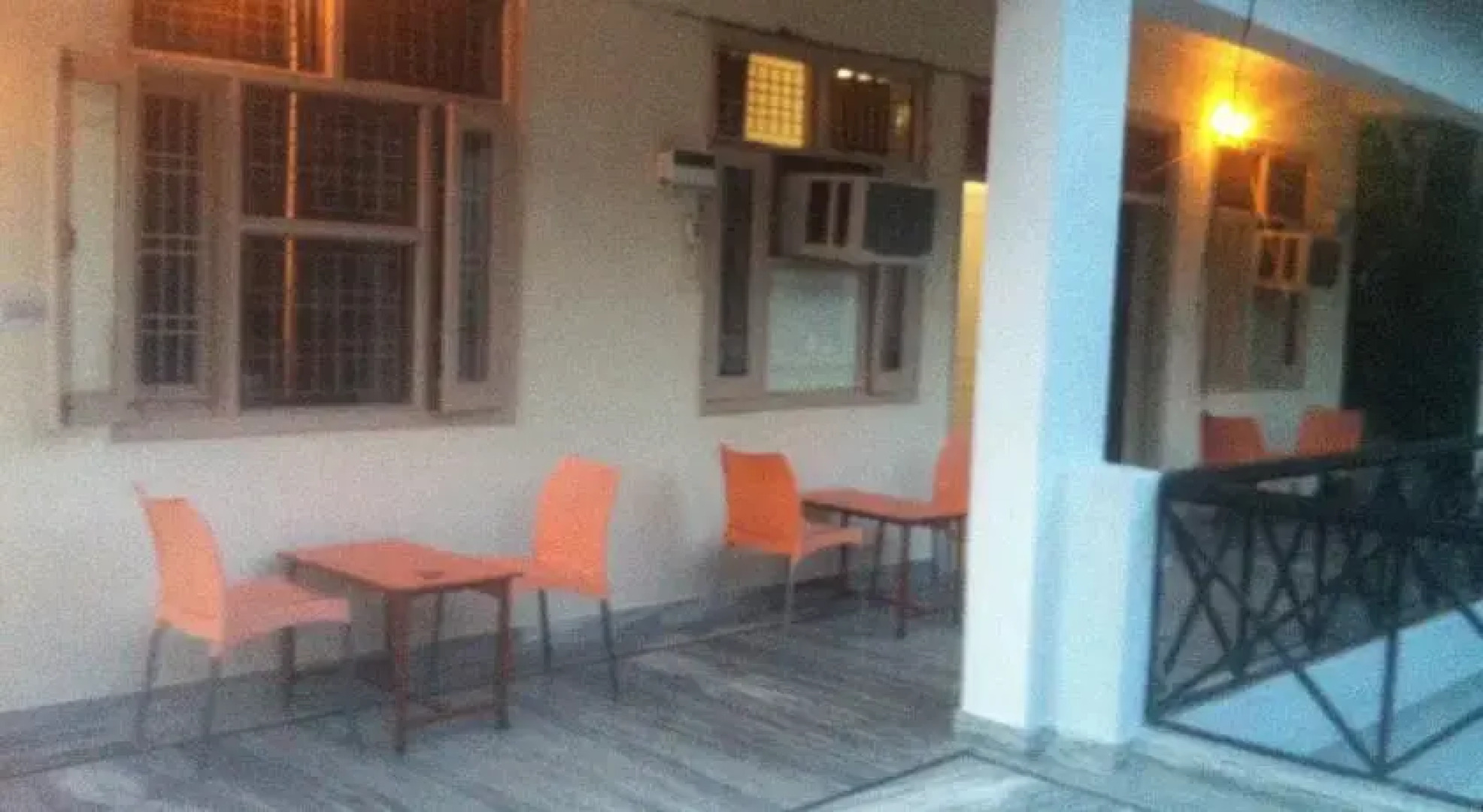 Rainbow Holiday Home