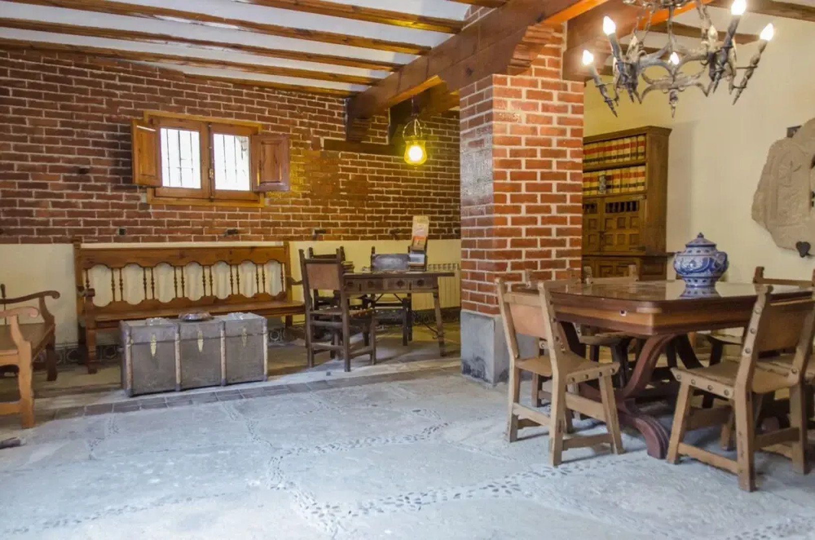 El Torreón de Joaquín