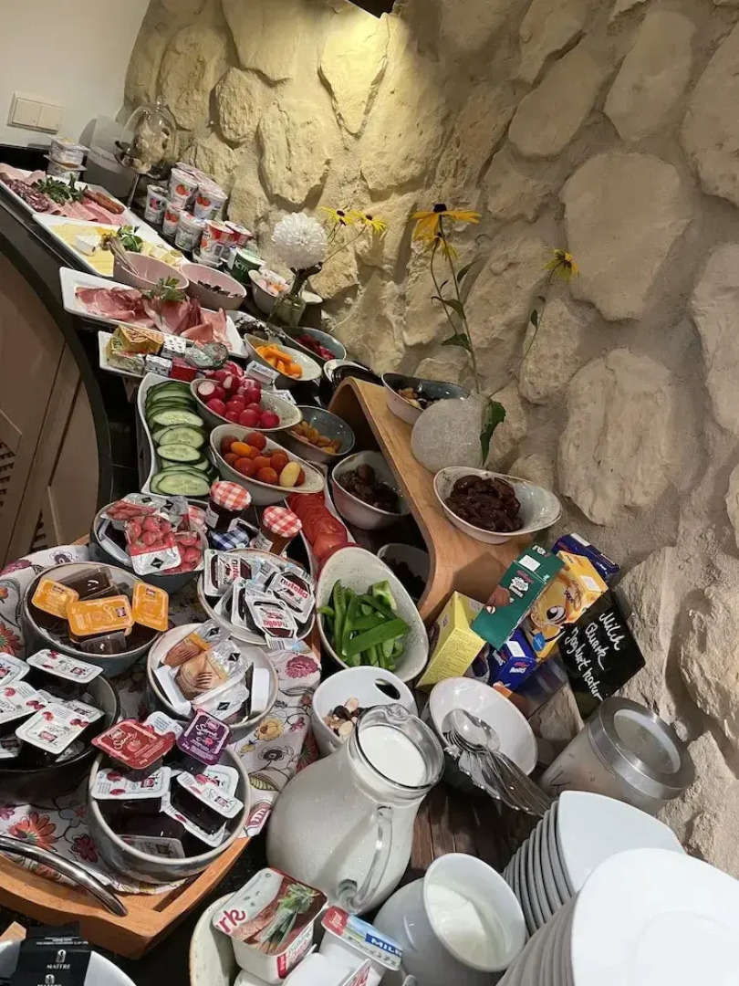 Landgasthaus Zum Alten Fritz