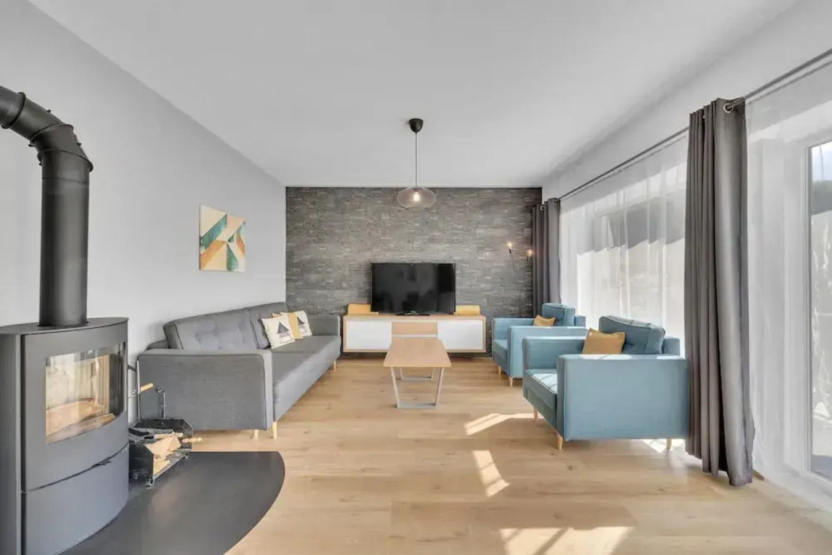 Cerny Dul Kcl060 in Cern Dul