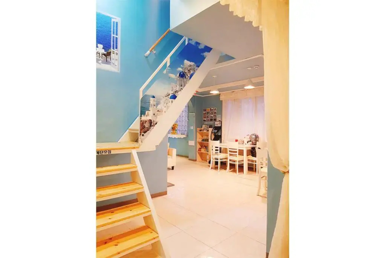 Daegu Glenn's Guest House