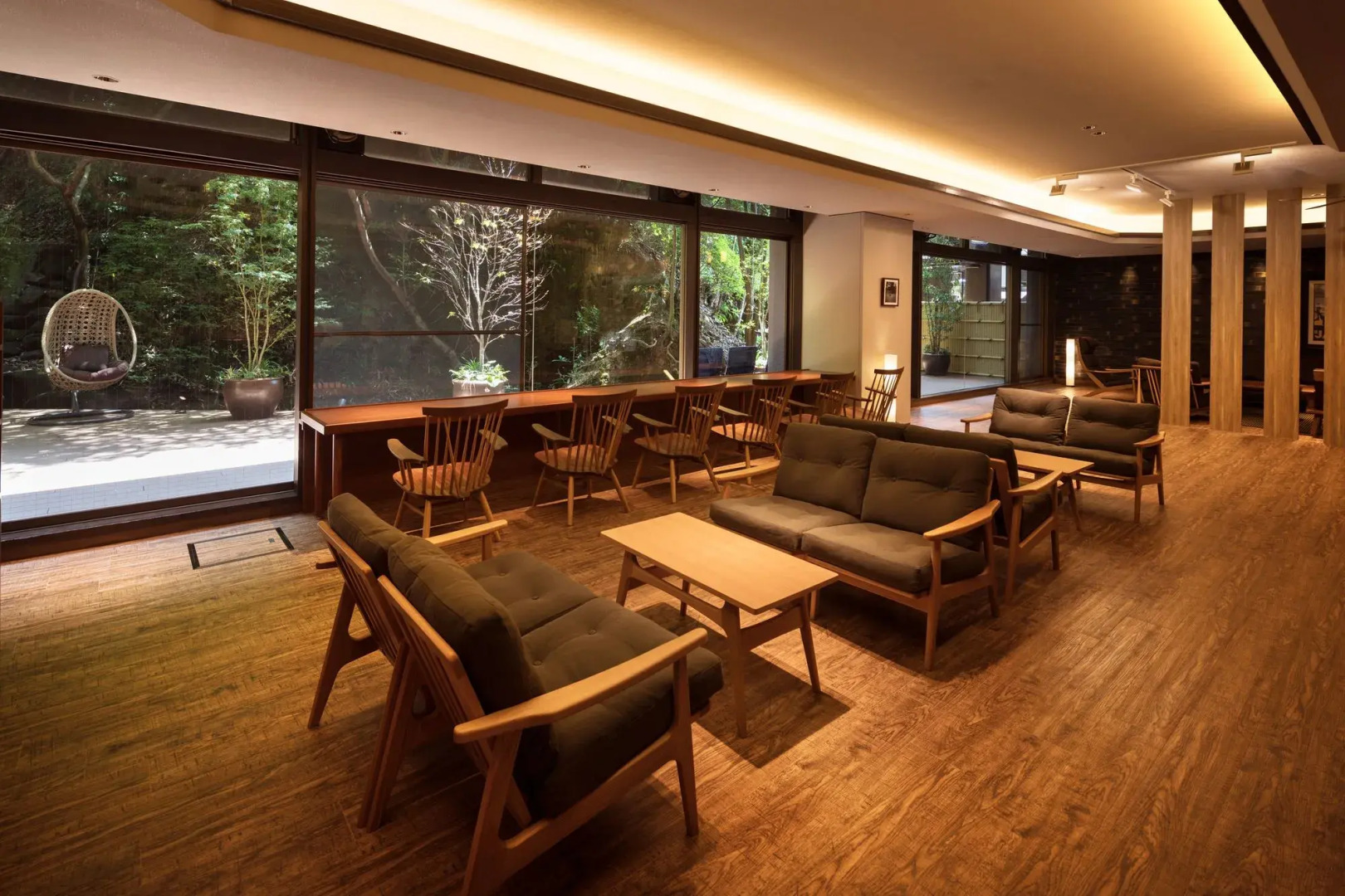 Hotel Miyajima Villa