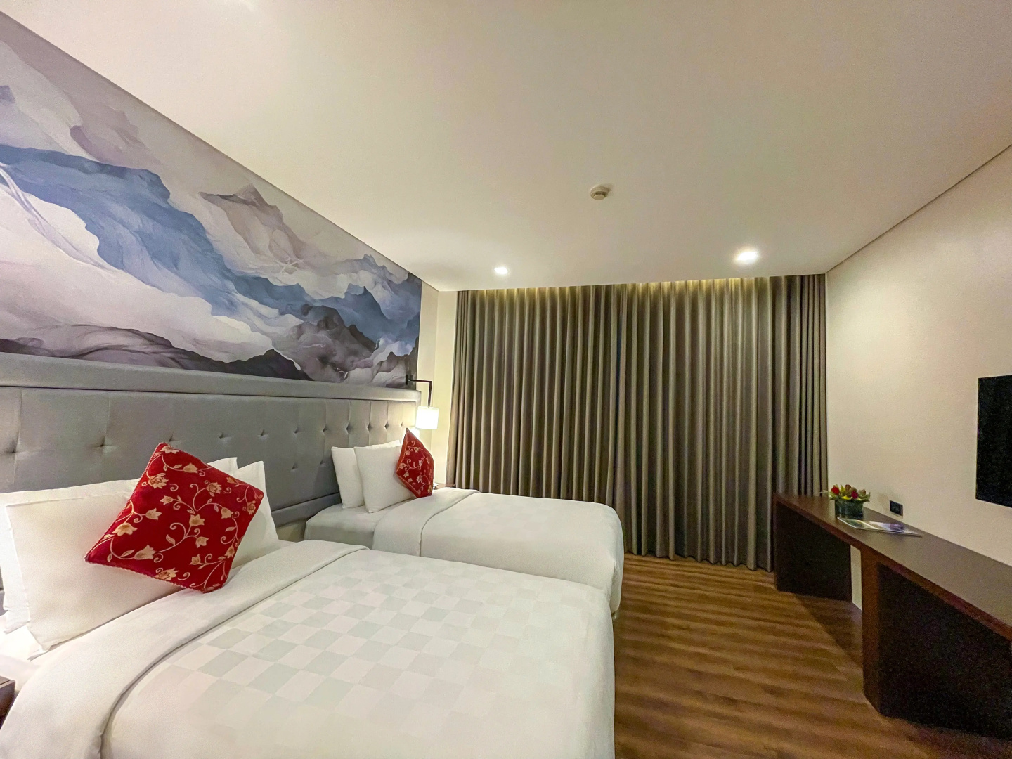 Summit Ridge Tagaytay