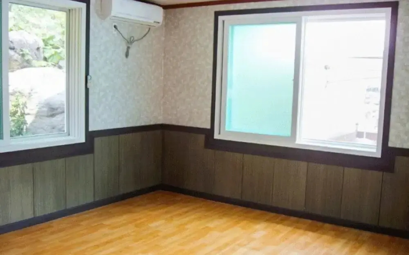 Wanju Haneurarae Cheotjip Pension