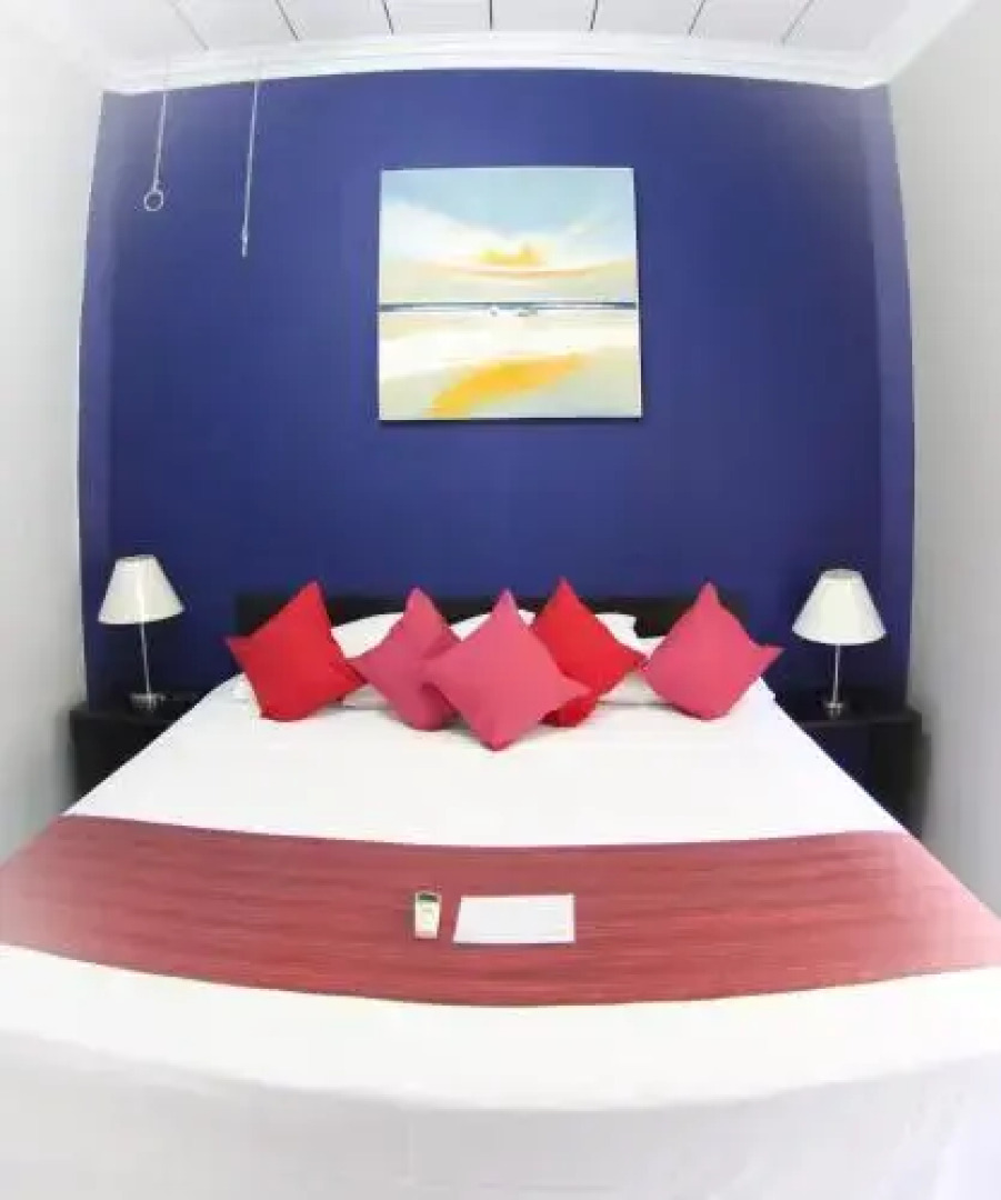 Eco Divers Resort Lembeh