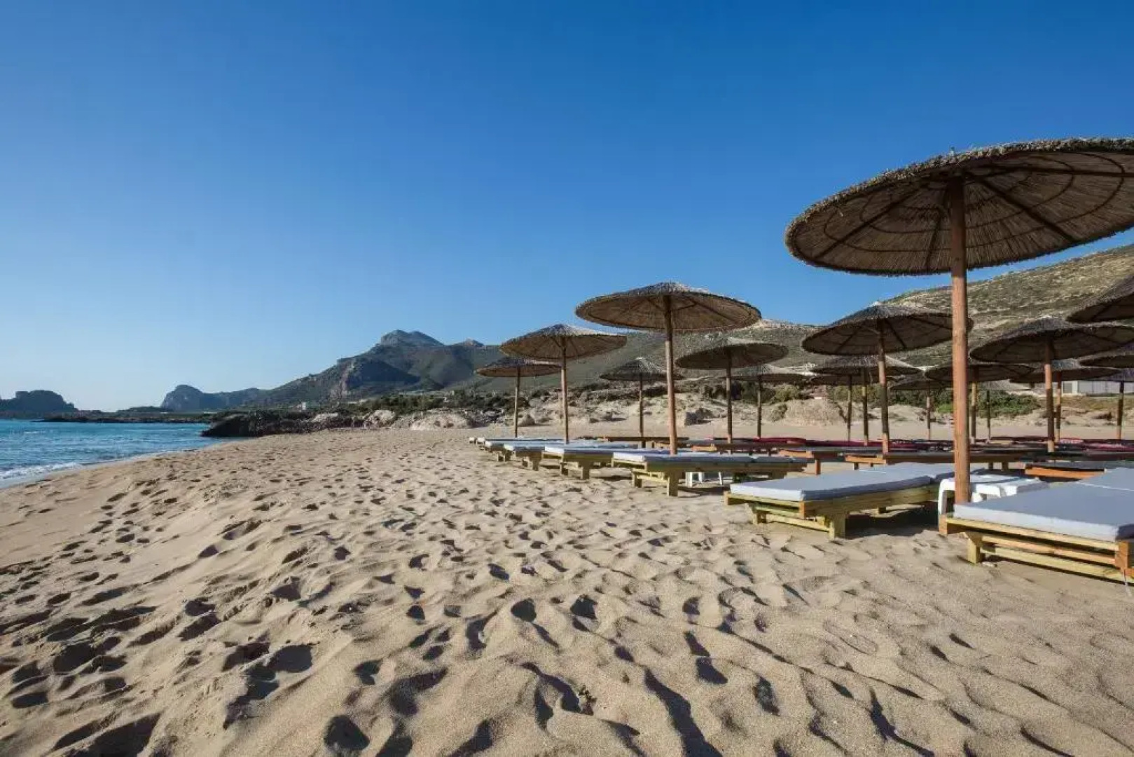 En Plo Beachfront Rooms