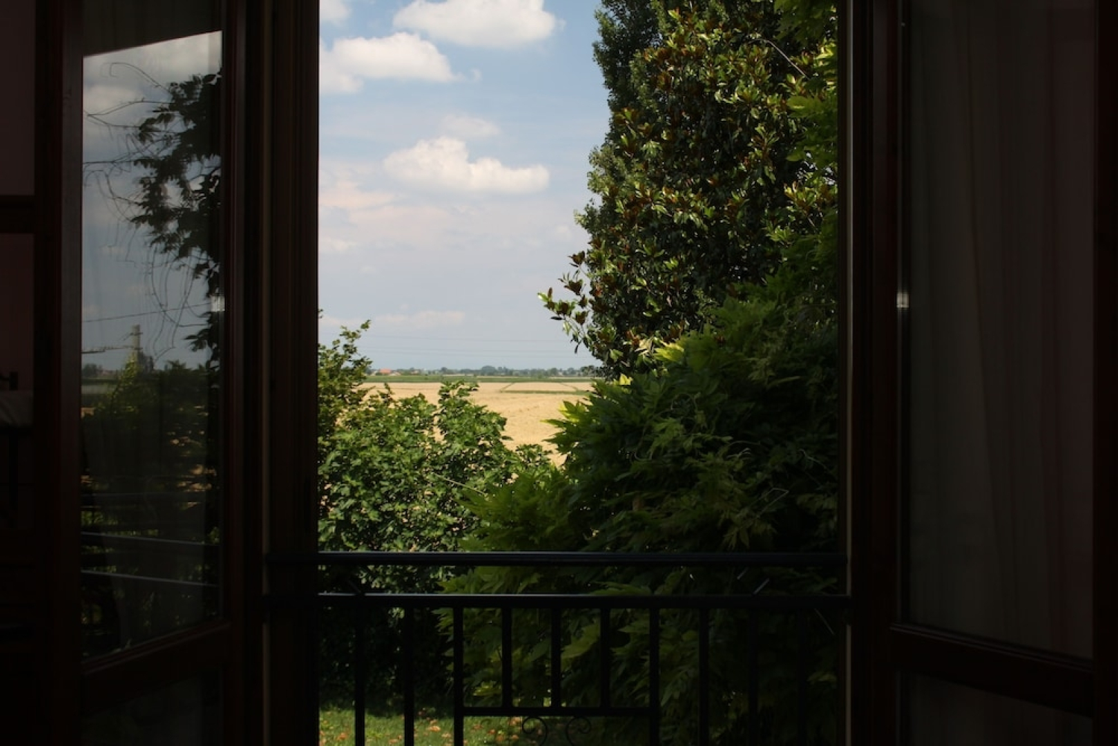 Agriturismo Valgrande