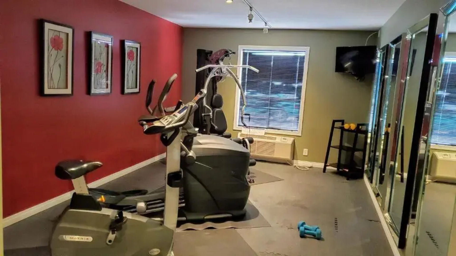 Travelodge Stony Plain