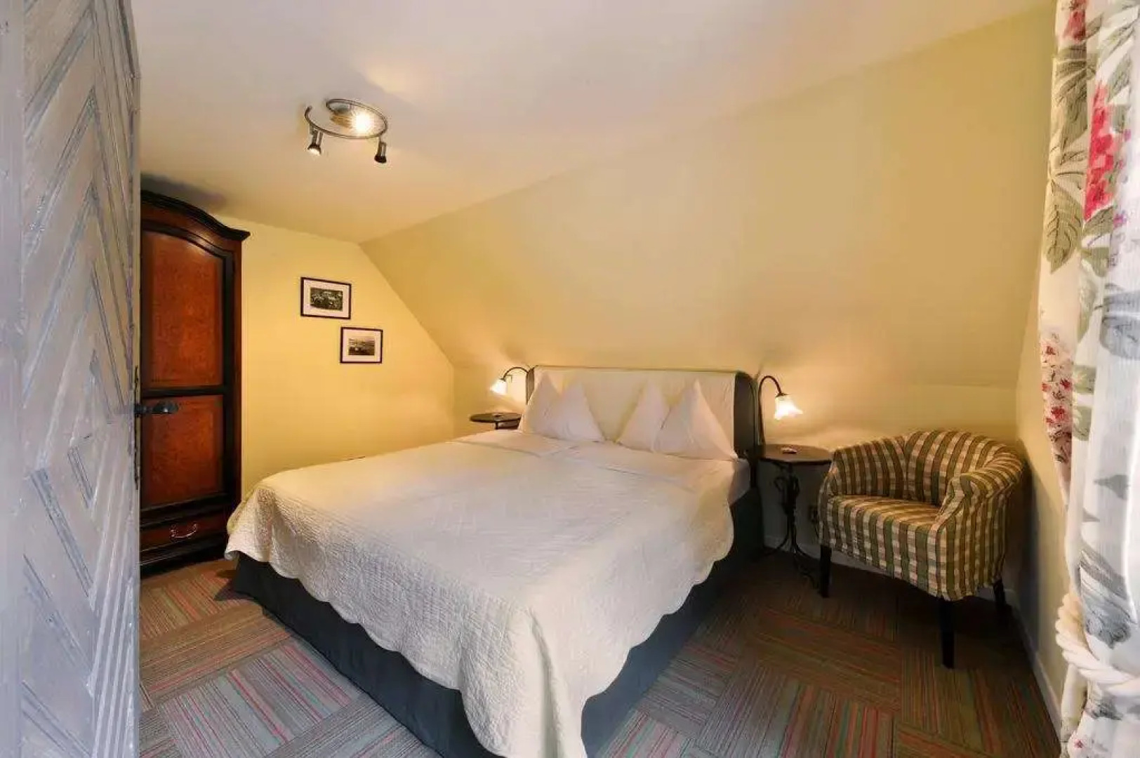 Romantik Hotel Schwan