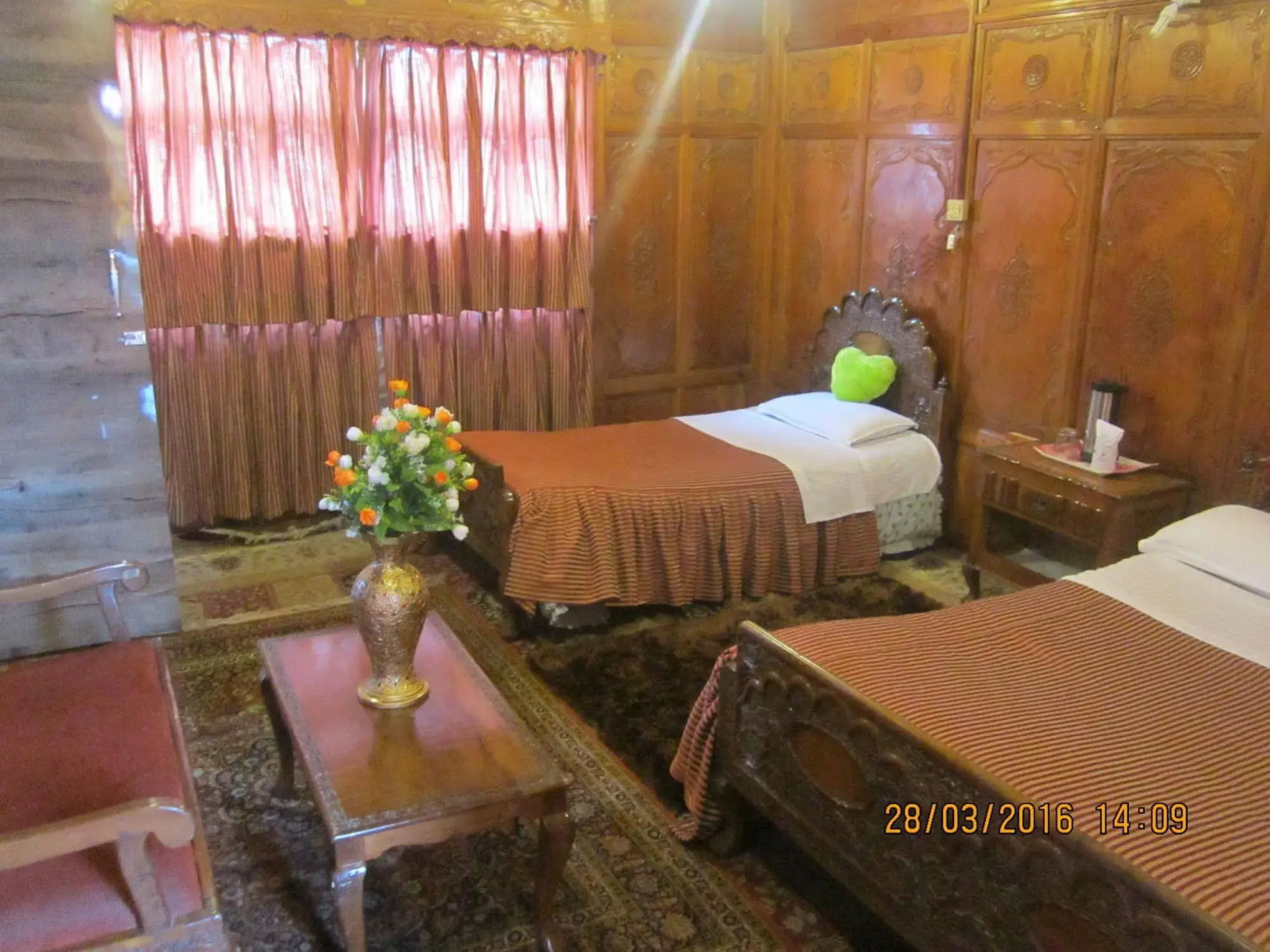 Zaffer Group of Houseboats