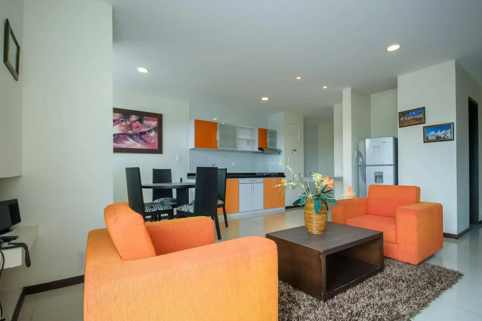 Hotel San Martin Popayan