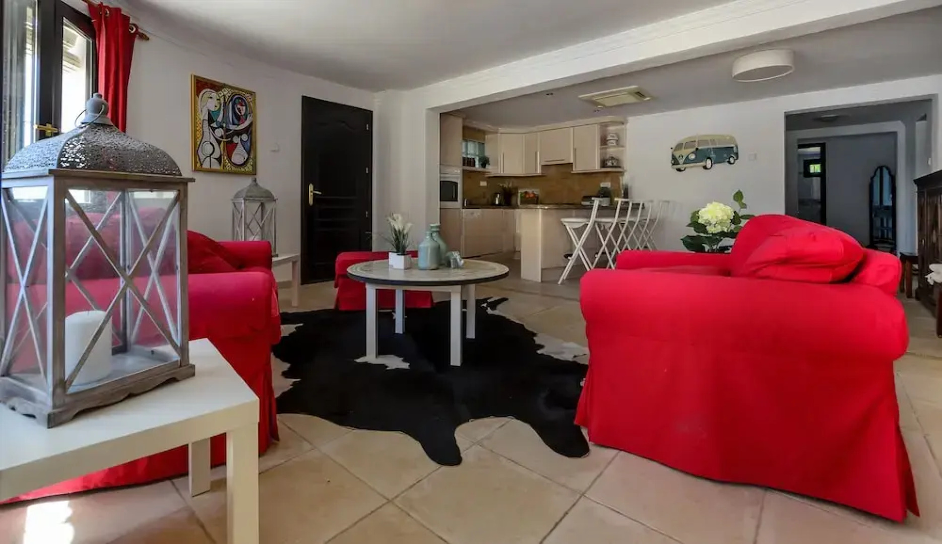 Solhabitat Moraira Fantasy