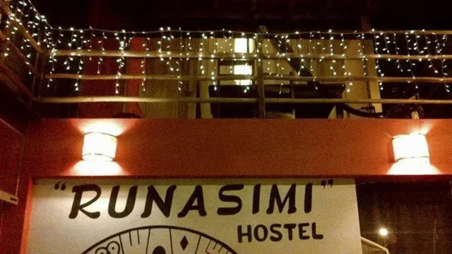 Runasimi Hostel