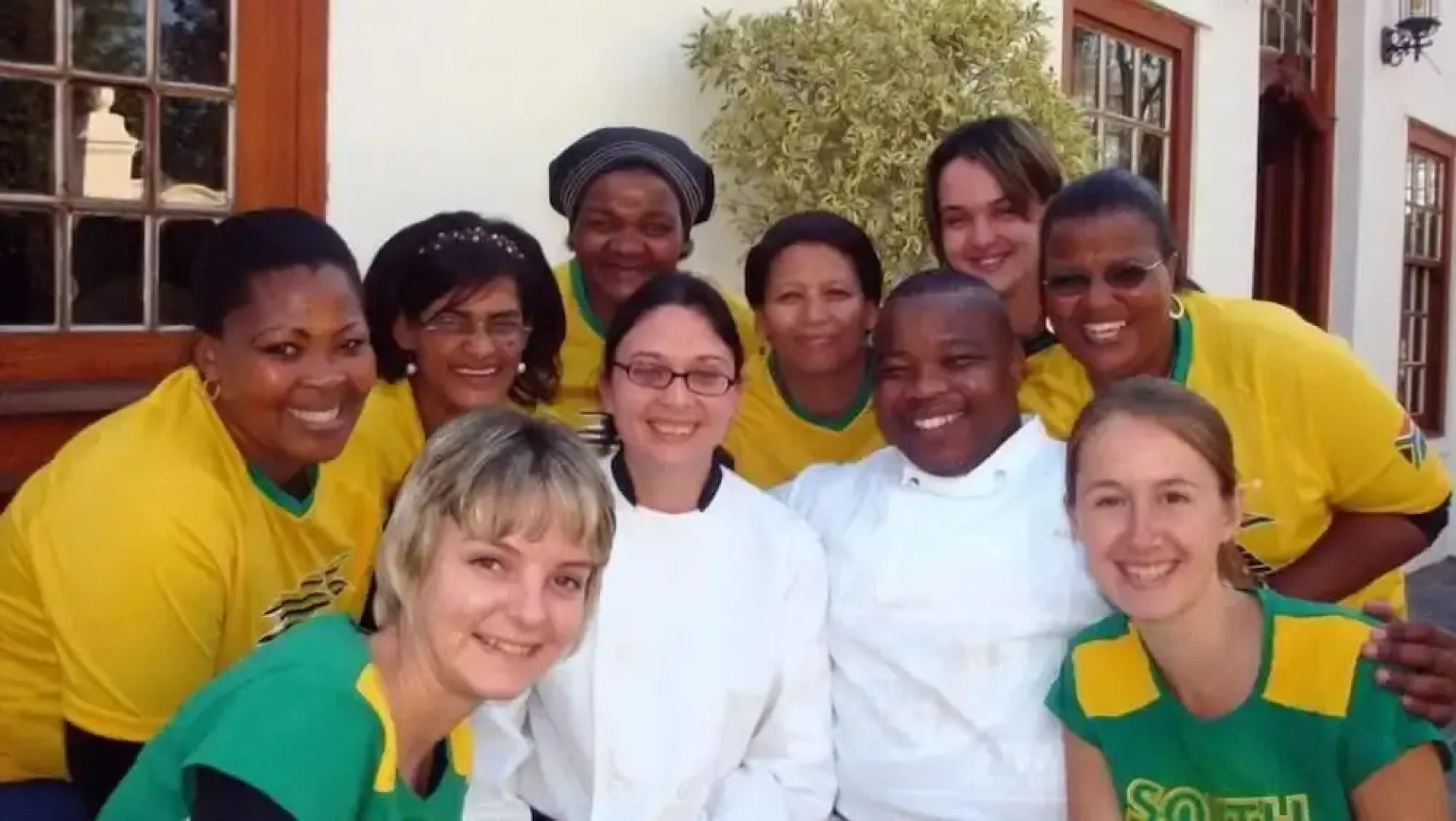 Kronenhoff Guest House