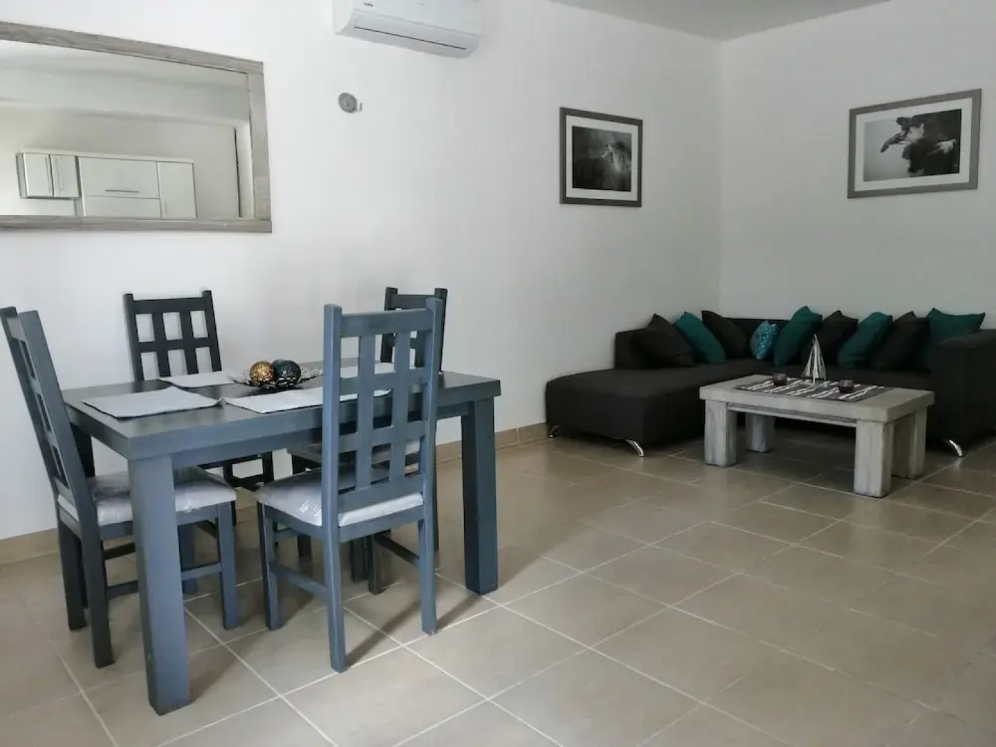 Violet House - Riviera Maya