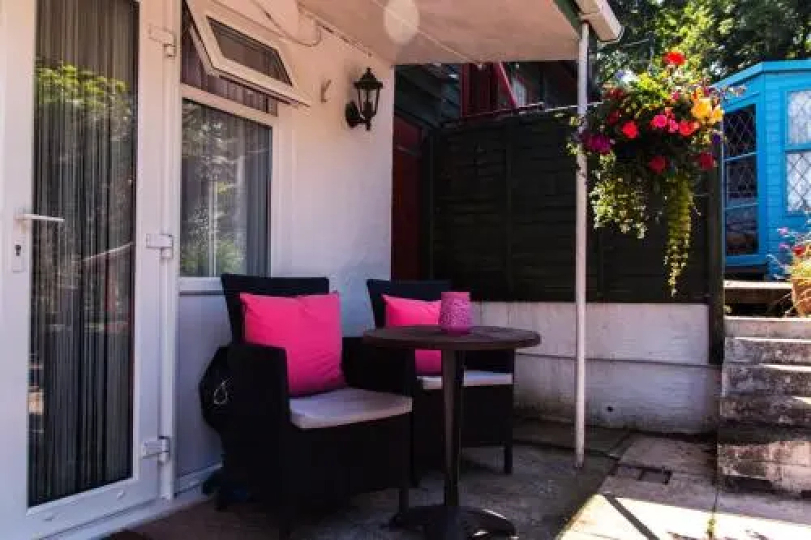 Woodlands Guest House