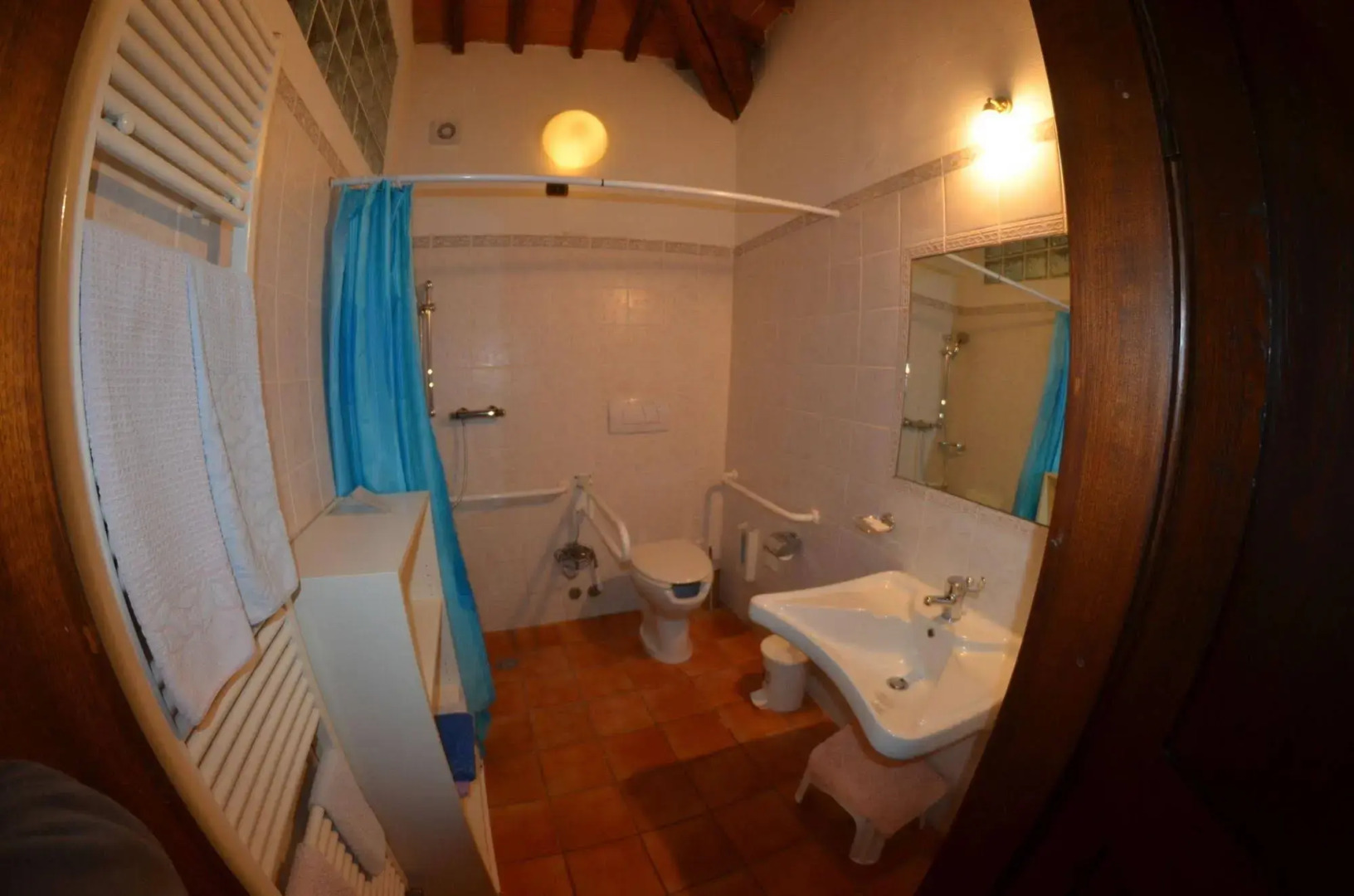 Agriturismo Podere Ficareto