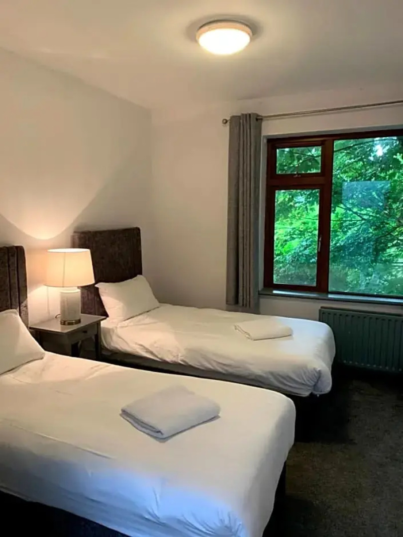 Mocha Beans Westport