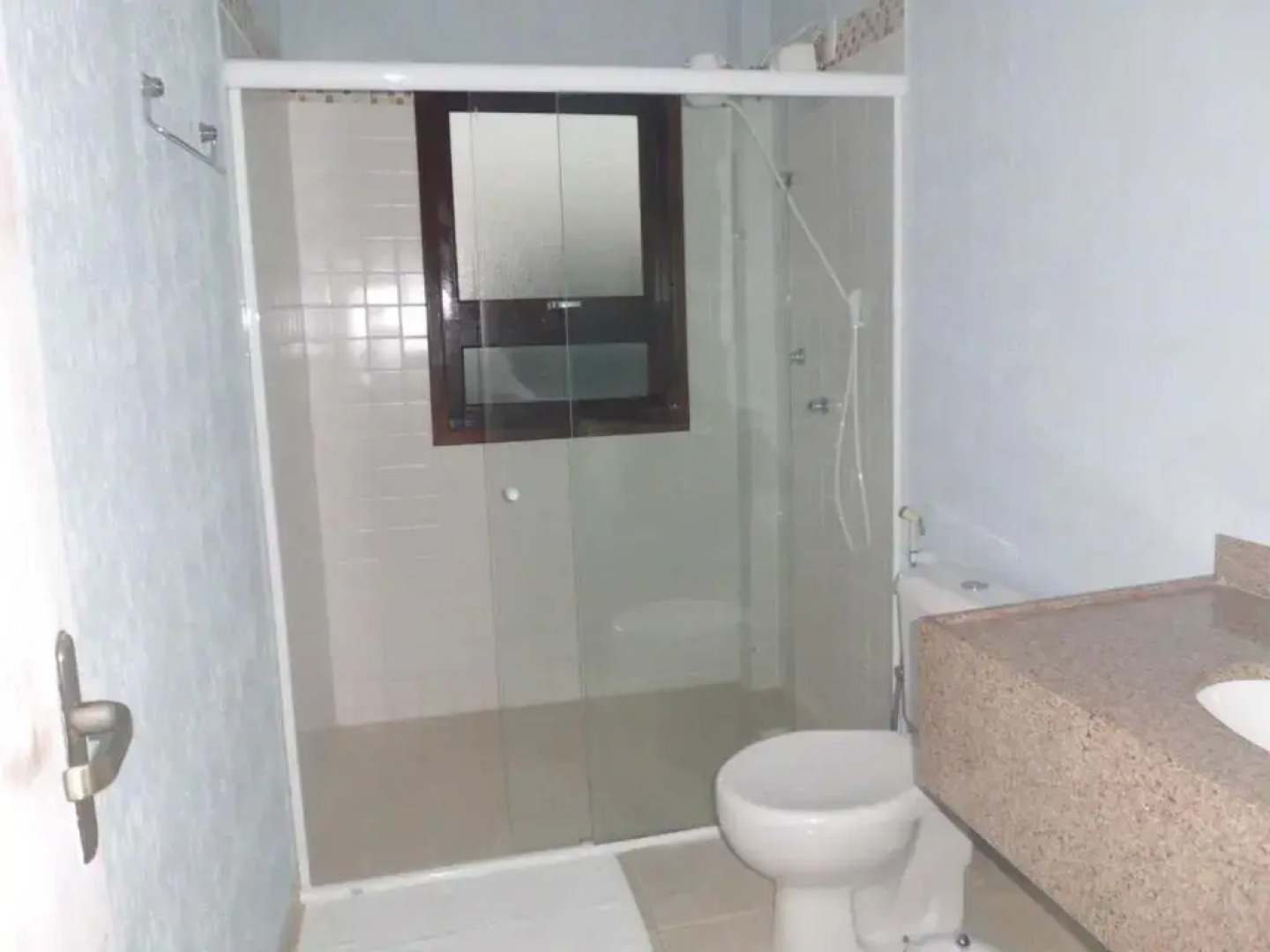 Pousada Terraco Penedo