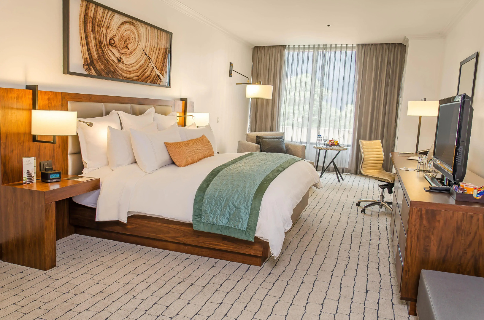 InterContinental Real Guatemala by IHG