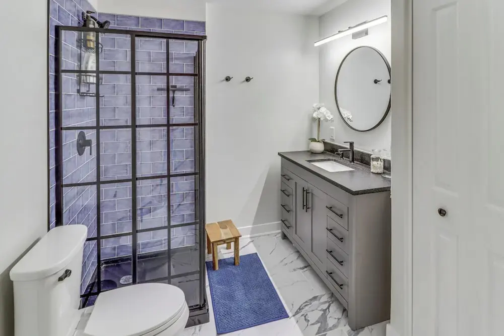 Modern Buckeye Lake Retreat: Game Room & Fire Pit!