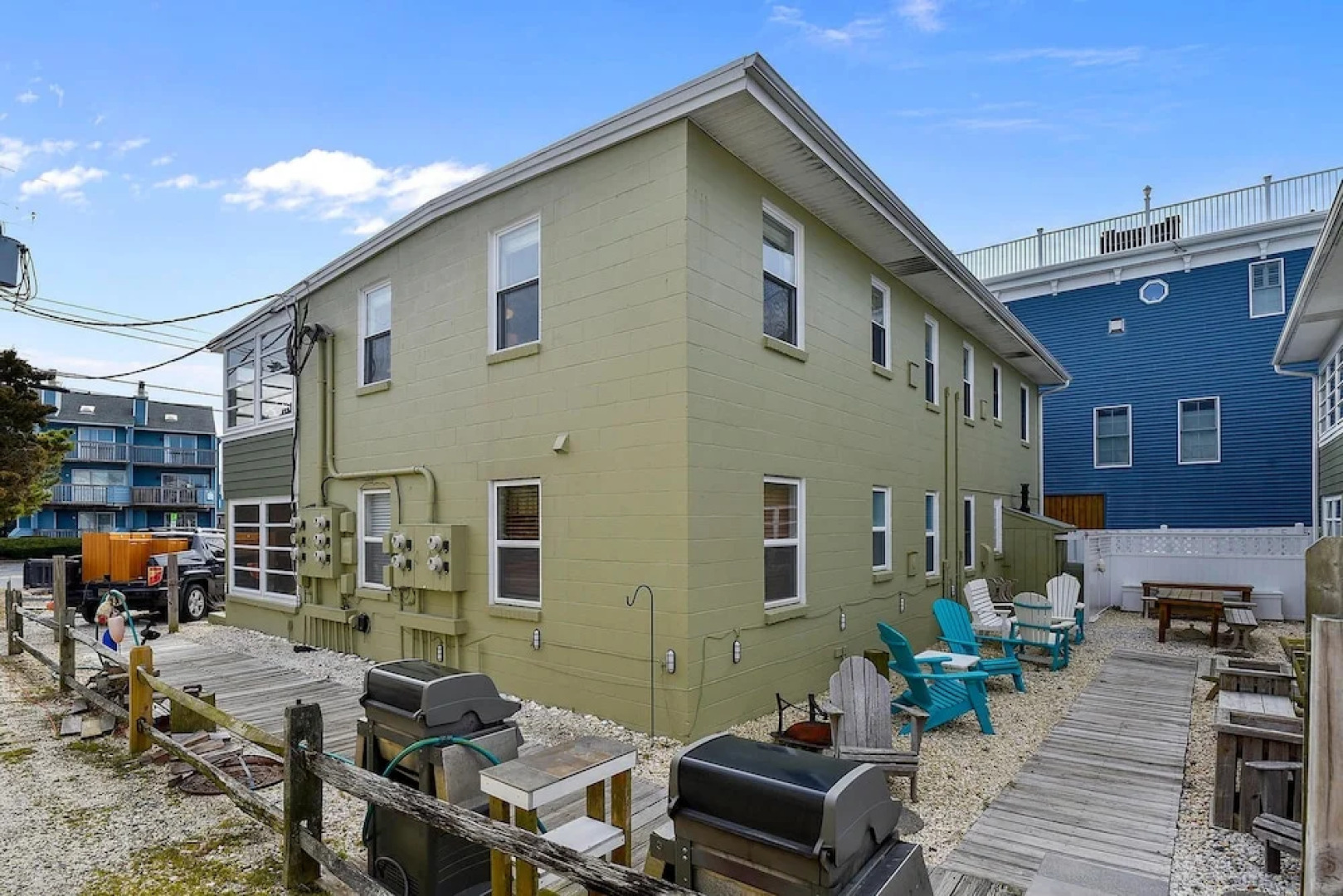 Rodney Court 4 by Long & Foster