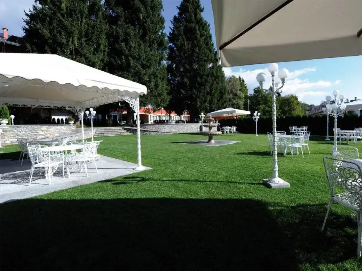 Stella Alpina Hotel e Ristorante