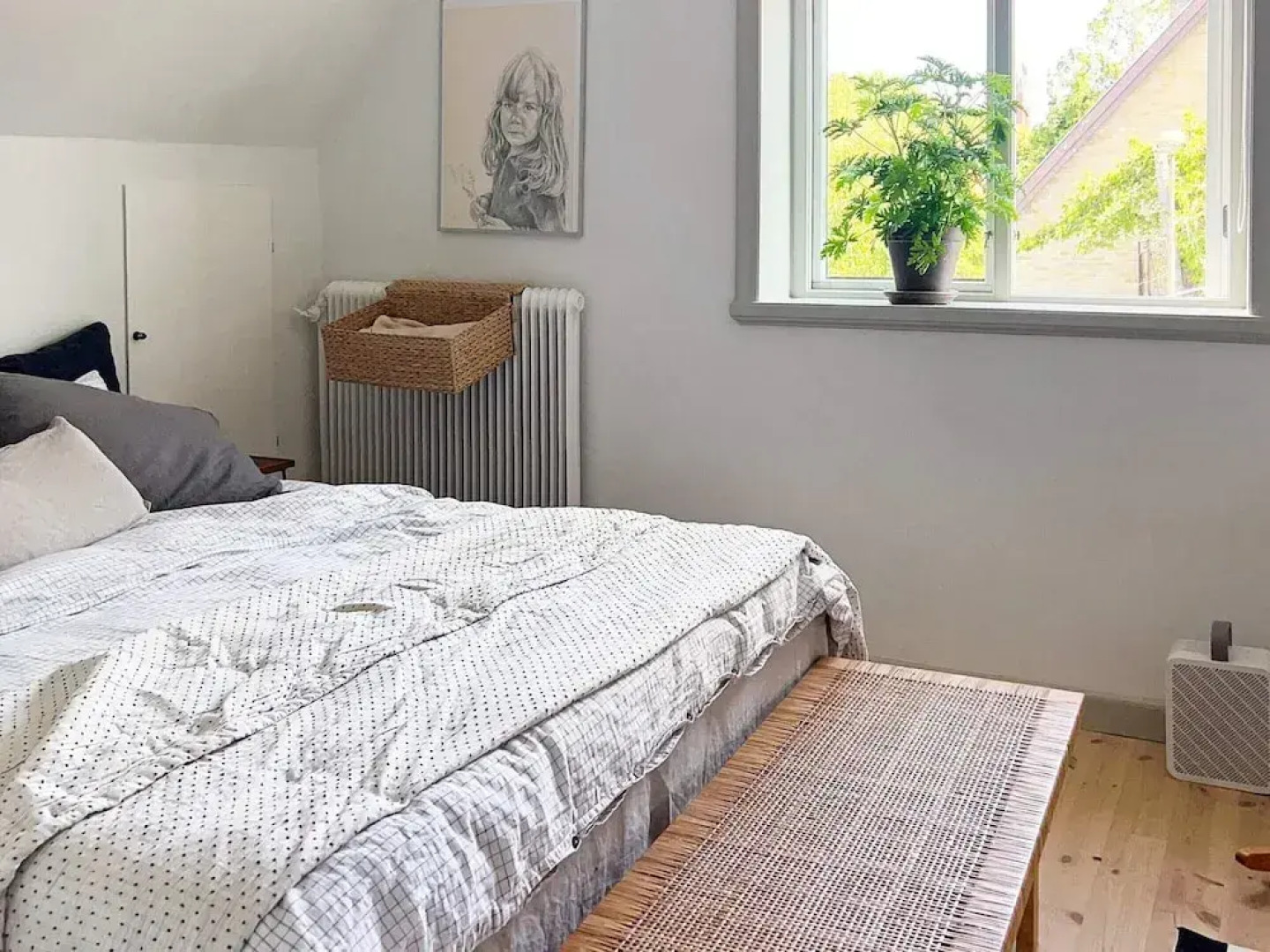 5 Person Holiday Home in Limhamn-by Traum