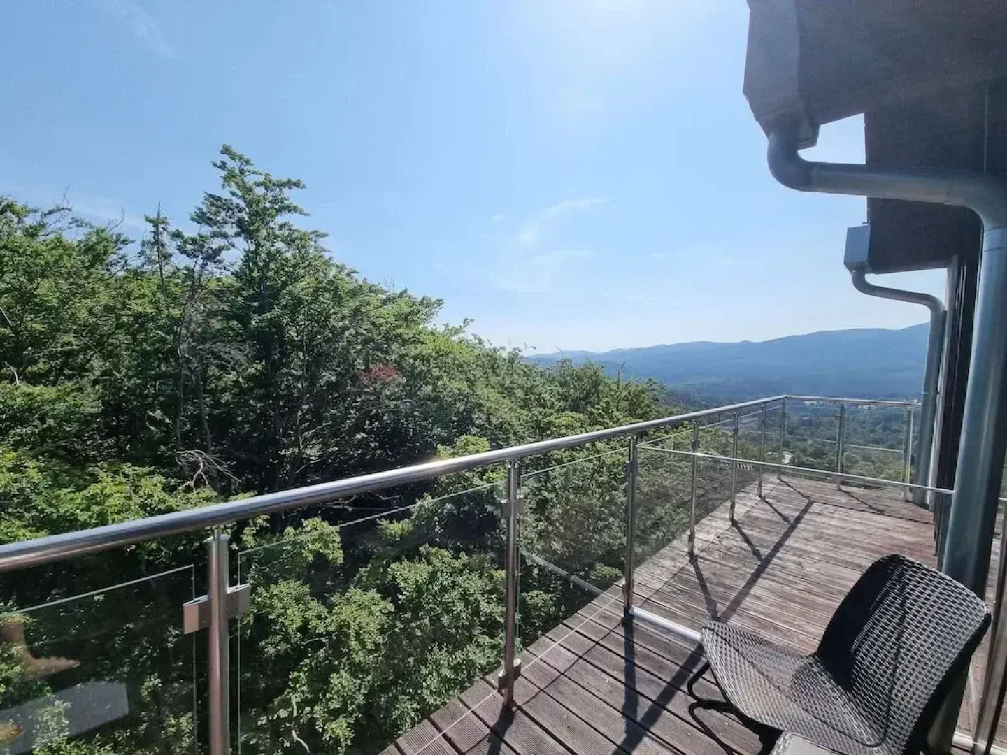 Apartment in Szklarska Poreba With Mountains View