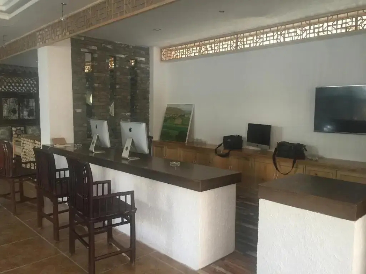 Yuquan Folk-Custom Culture Inn